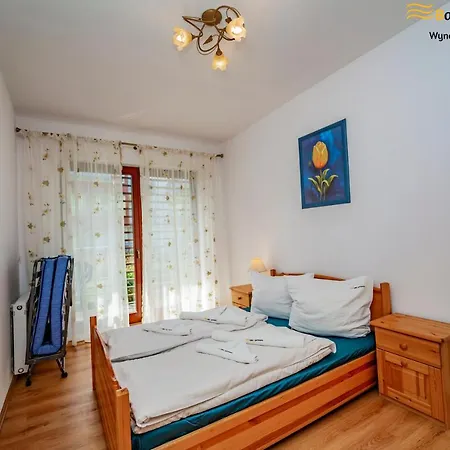 Baltic - Chodorowskiej Apartment *