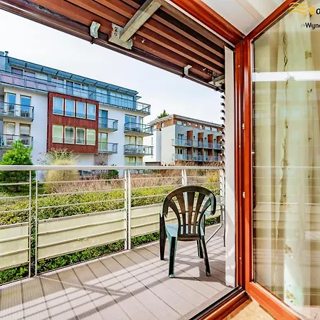 Apartment Baltic - Chodorowskiej *
